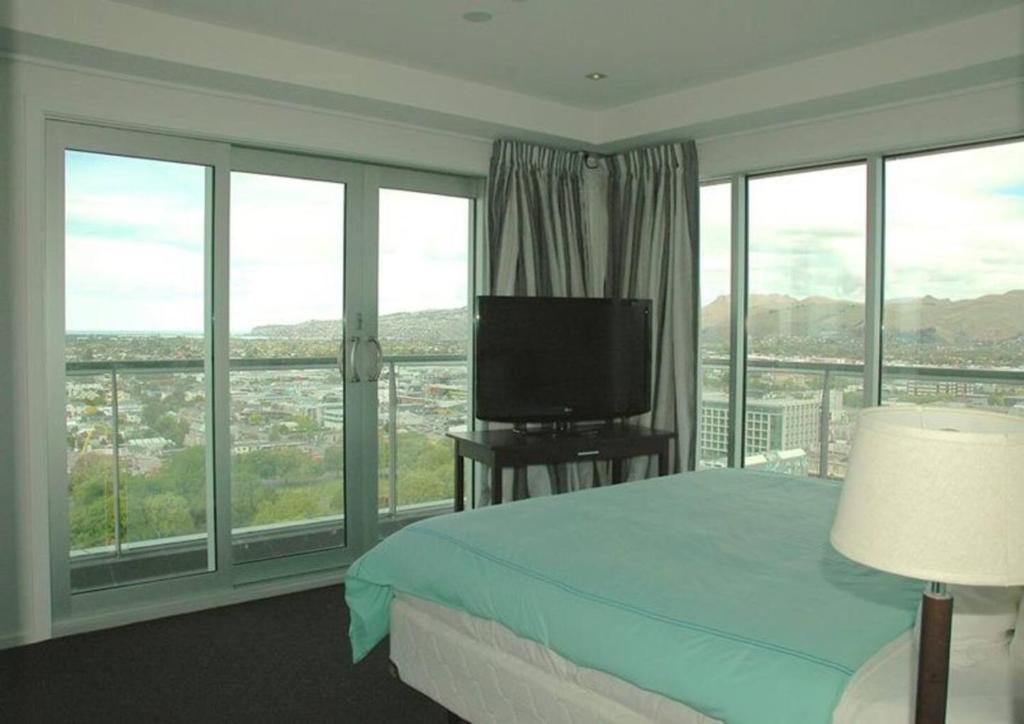 The Penthouse - Resim 17