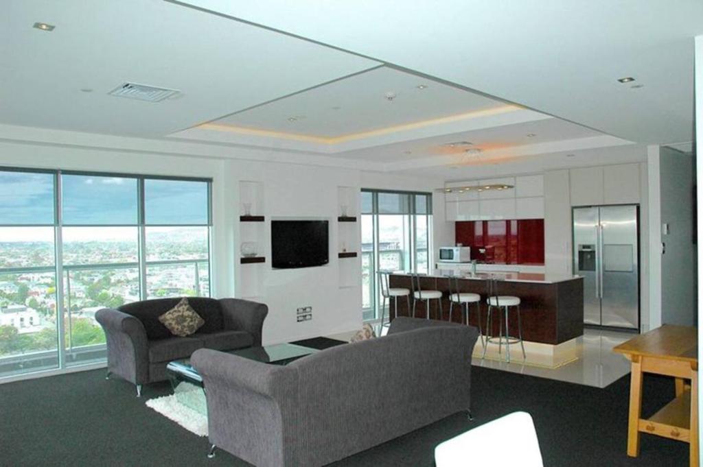 The Penthouse - Resim 18