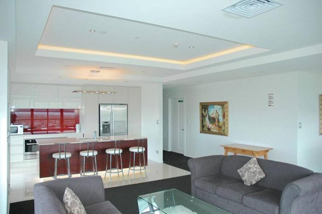 The Penthouse - Resim 4