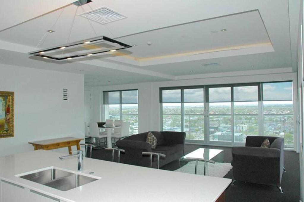 The Penthouse - Resim 19