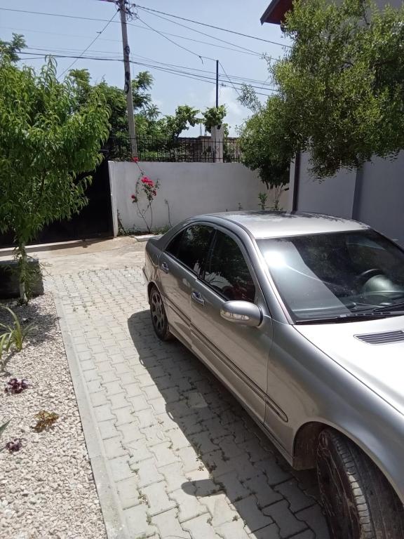 Foto sihtkohas Lezhë asuva majutusasutuse Eni's Villa, 5km From Shengjini Beach galeriist