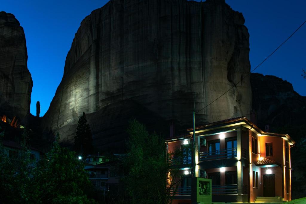 Elia Deluxe Accommodation - 17