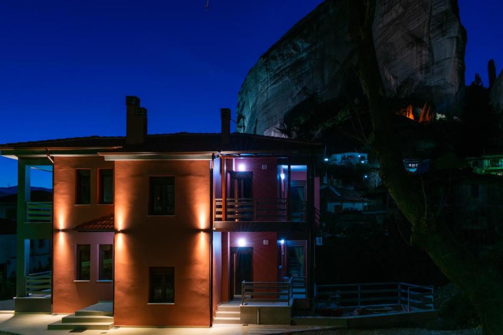 Elia Deluxe Accommodation - 15