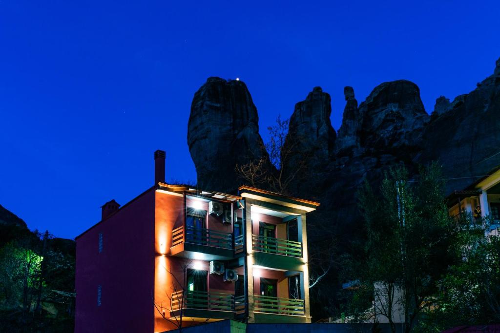 Elia Deluxe Accommodation - 18