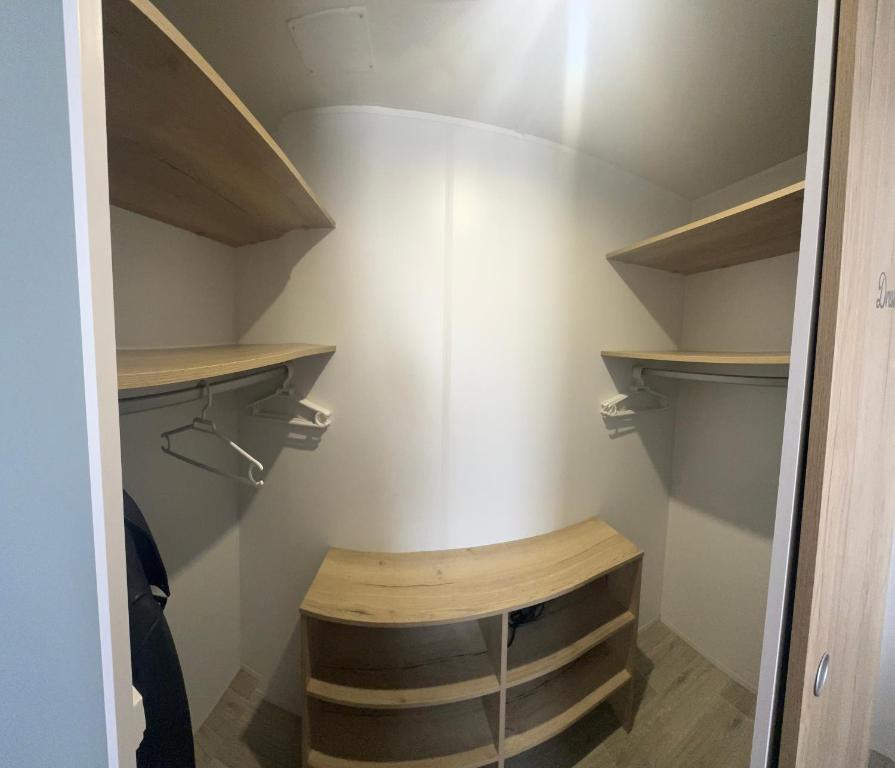 Fotografie z fotogalerie ubytování Mobile-home le Badwill v destinaci Canet-en-Roussillon