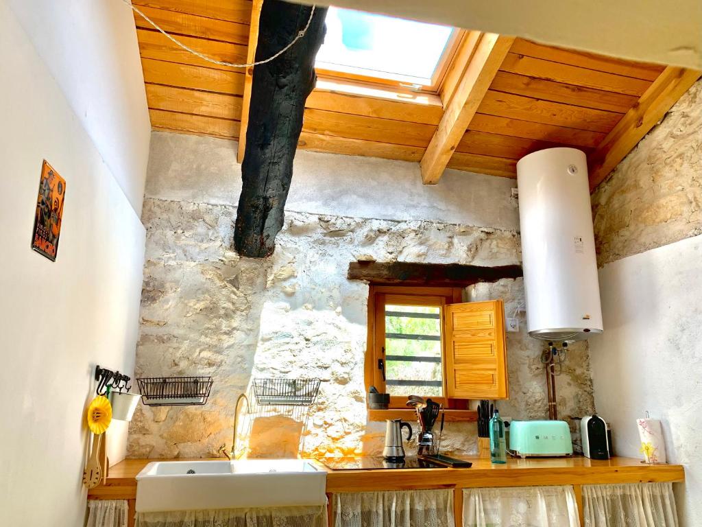 Φωτογραφία από το άλμπουμ του El Retiro & GASTRO Vivencias σε Sigüenza