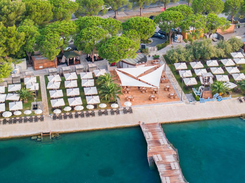 Grand Hotel Portoroz 4* superior – Terme & Wellness LifeClass