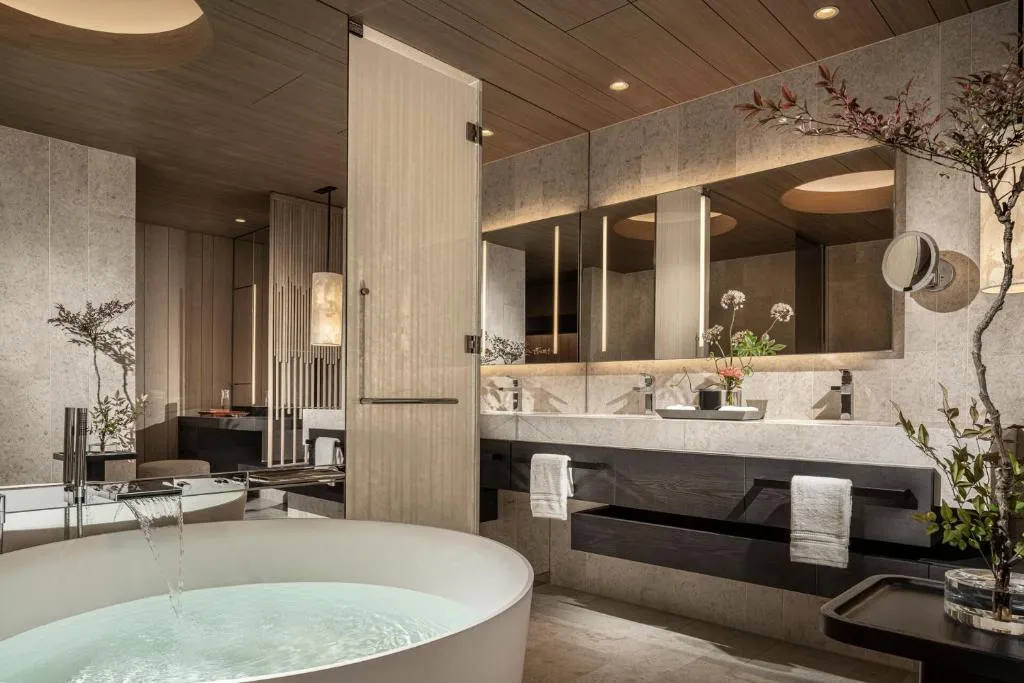 Dojima King Suite