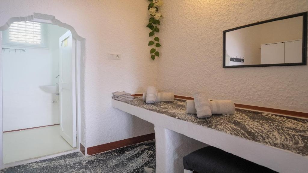 Fotografie z fotogalerie ubytování İMREN'S OTEL v destinaci Cesme