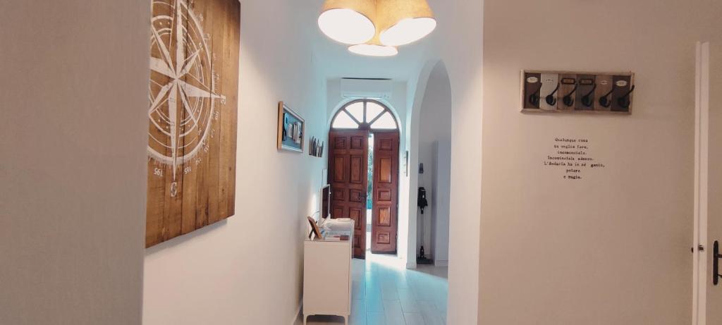 Fotografie z fotogalerie ubytování La casa Rosa v Ponze