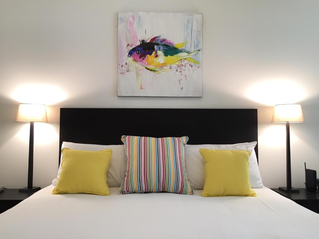 Cairns Private Apartments - Resim 37