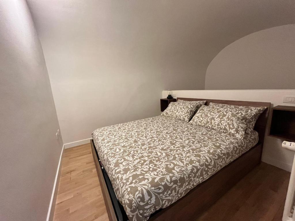 Santo Stefano Loft - Appartamento Duplex