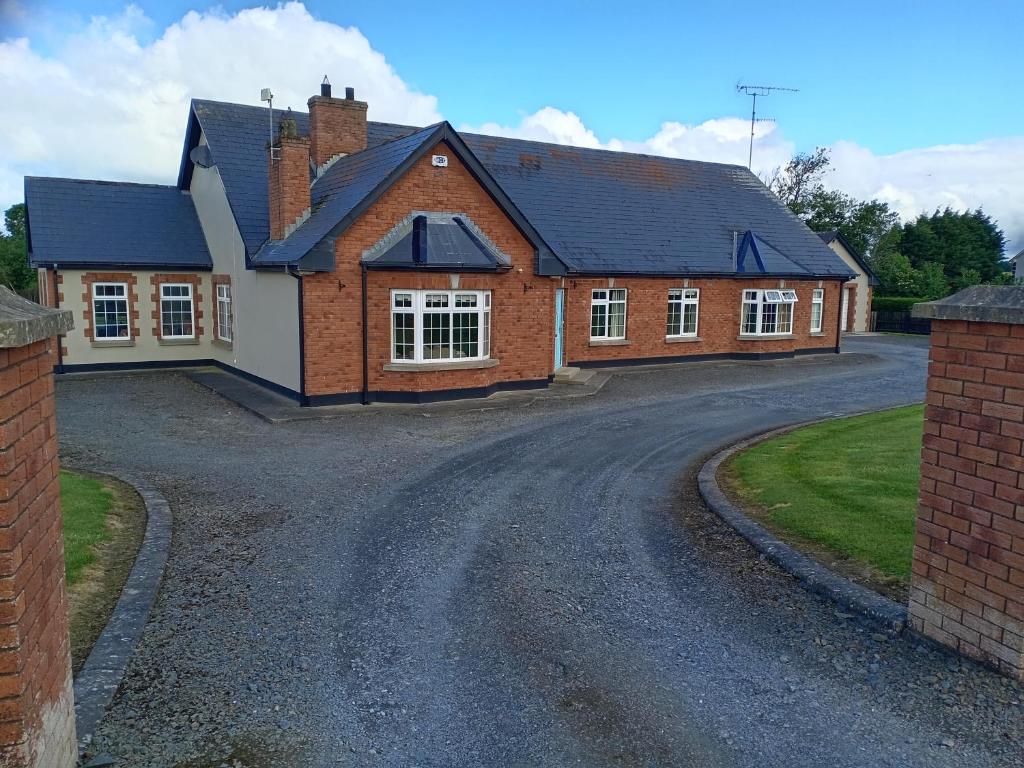 Charlestown bungalow, Dundalk (updated prices 2024)