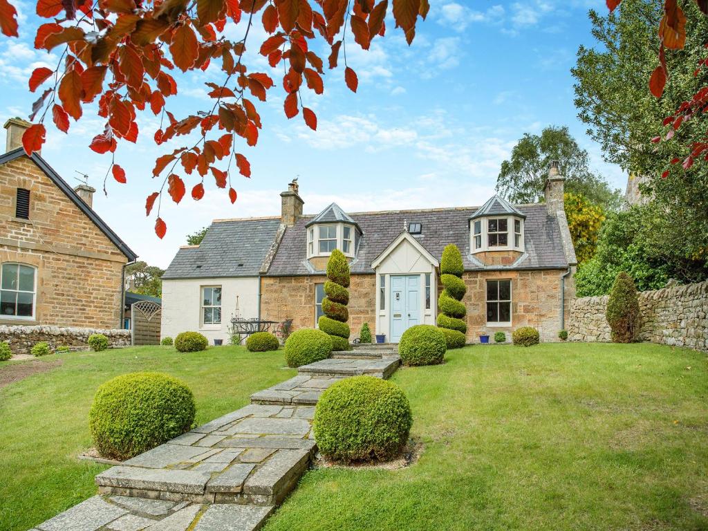 Dun Brae Cottage, Dornoch (updated prices 2024)