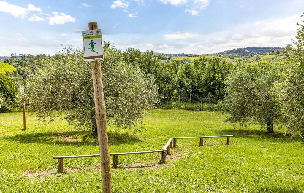 Príroda v okolí dovolenkového domu