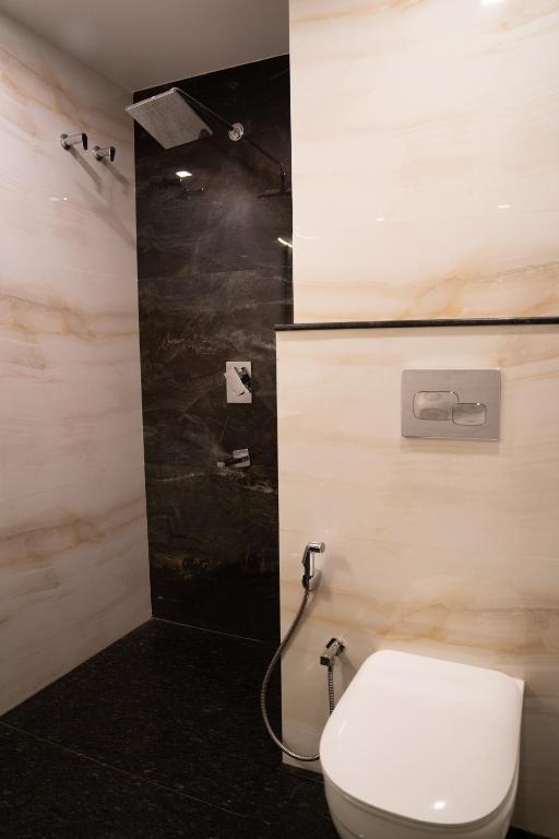 HOTEL ARYA - Executive Suite