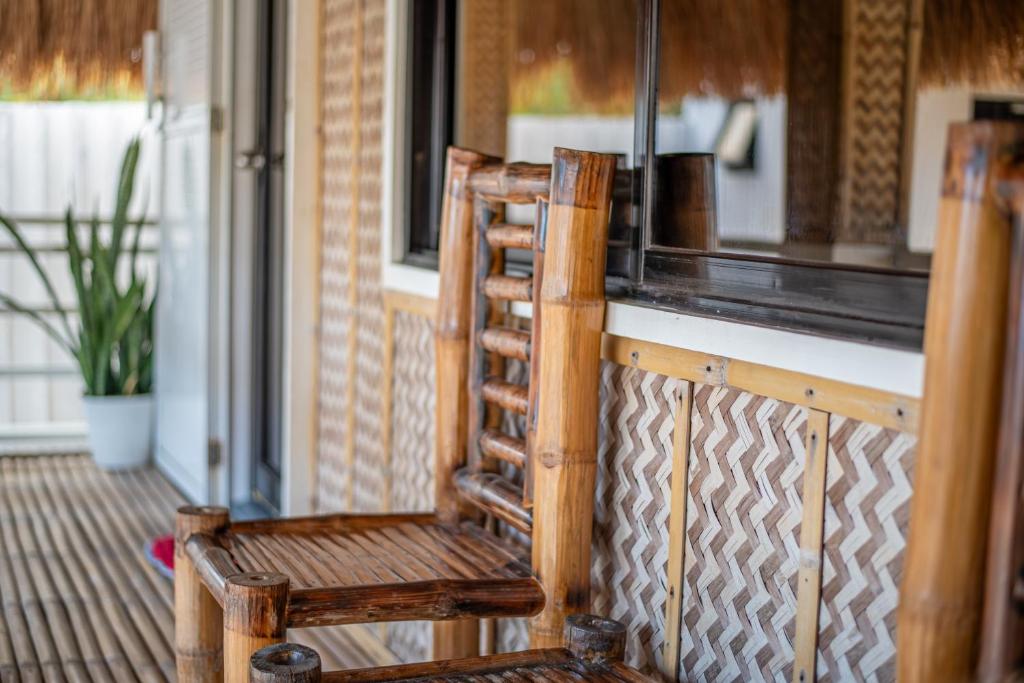 Fotografie z fotogalerie ubytování Dreamshore Ki'wi Beach Resort v destinaci Tabugon