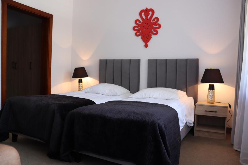 Hotel Boruta - Resim 36