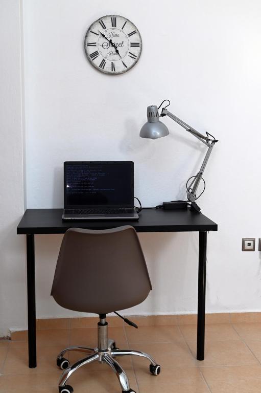 Fotografie z fotogalerie ubytování Oasis Lower Ground Floor Apartment v destinaci Argos