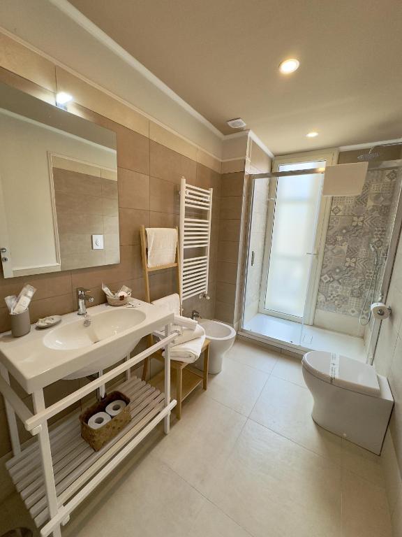 Home To Salerno B&B - 9