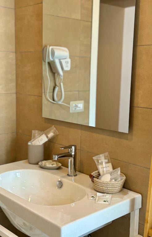 Home To Salerno B&B - 11