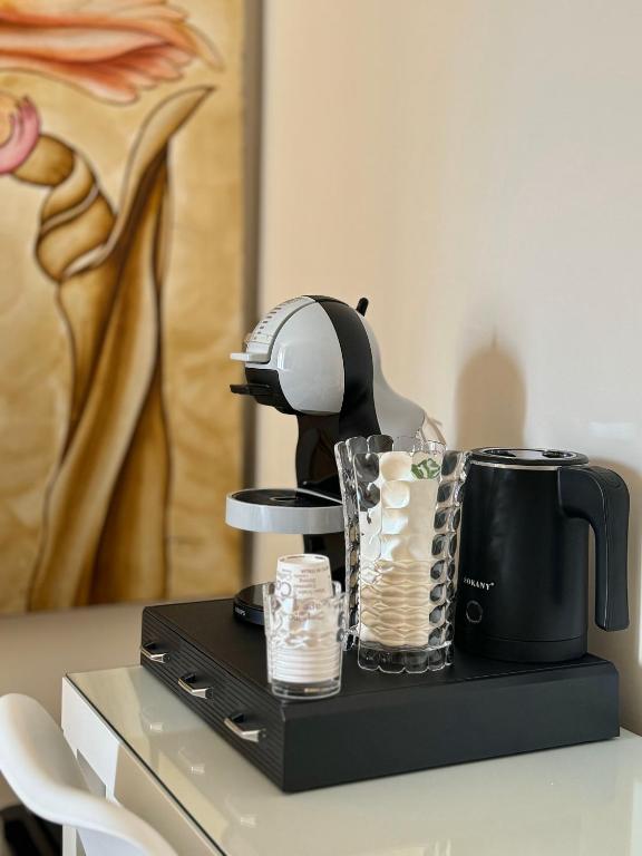 Home To Salerno B&B - 7