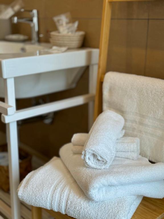 Home To Salerno B&B - 12