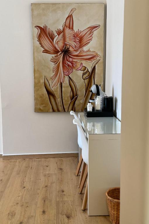 Home To Salerno B&B - 8