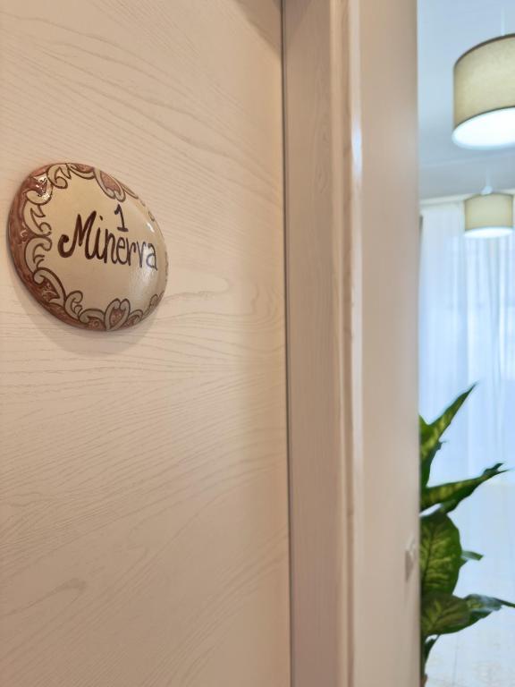 Home To Salerno B&B - 1