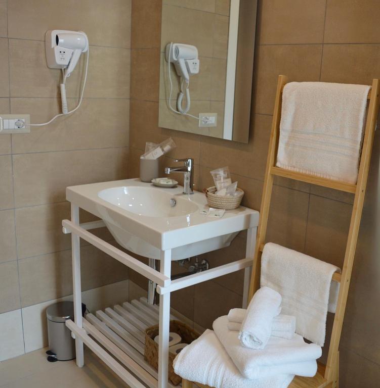 Home To Salerno B&B - 10