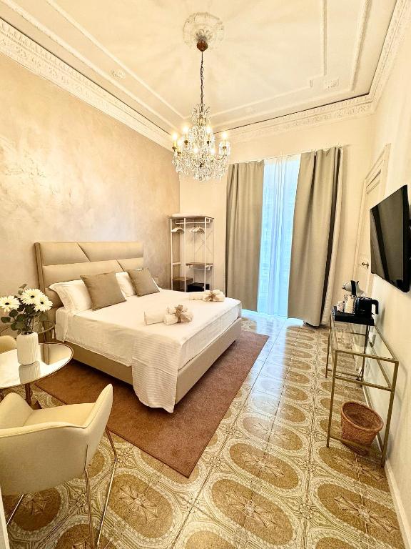 Home To Salerno B&B - 16