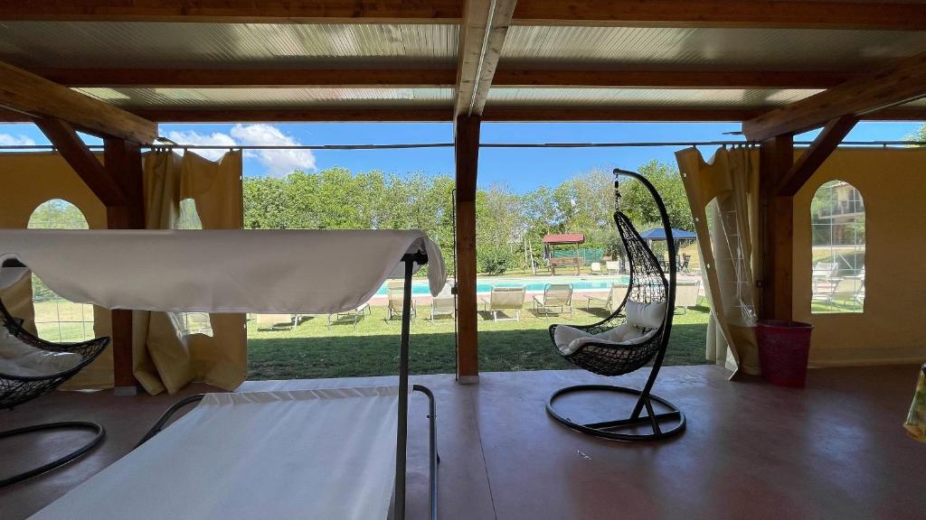 La Sorgente del Subasio Apartments - 6