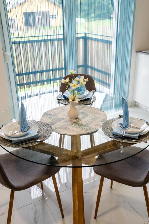 Fotografie z fotogalerie ubytování Apartmaji Živa v destinaci Gornja Radgona