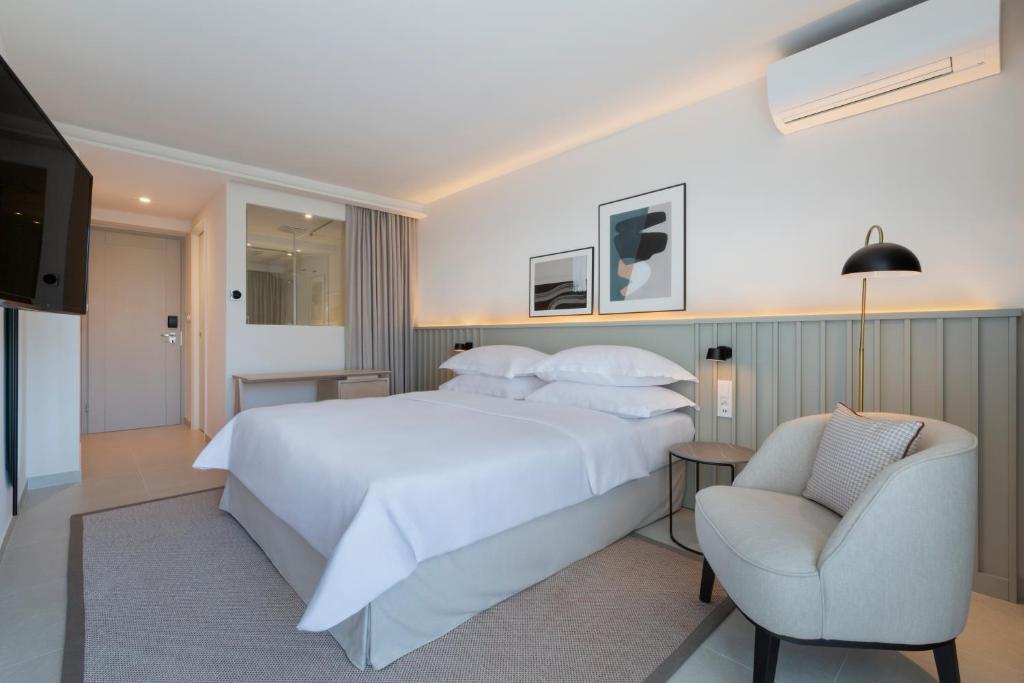 Bluesun Hotel Borak - 2