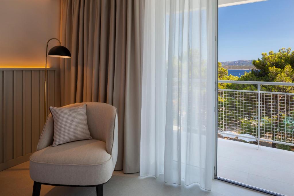 Bluesun Hotel Borak - 8