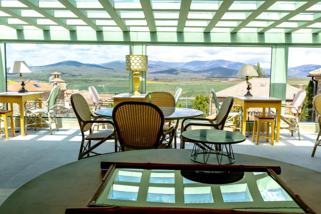 Maison La Herrería B&B photo