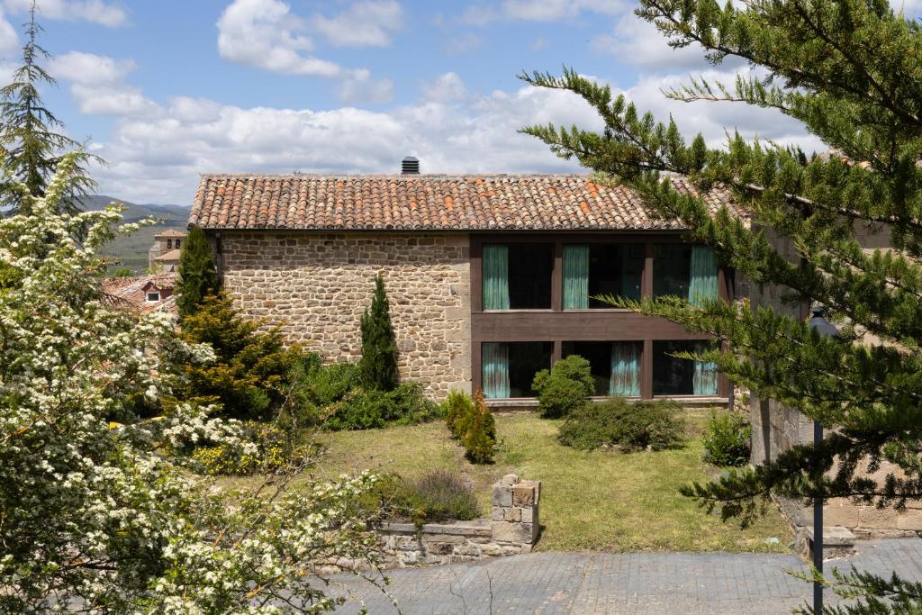 Photo from Maison La Herrería B&B in Villanueva de Henares, , Spain