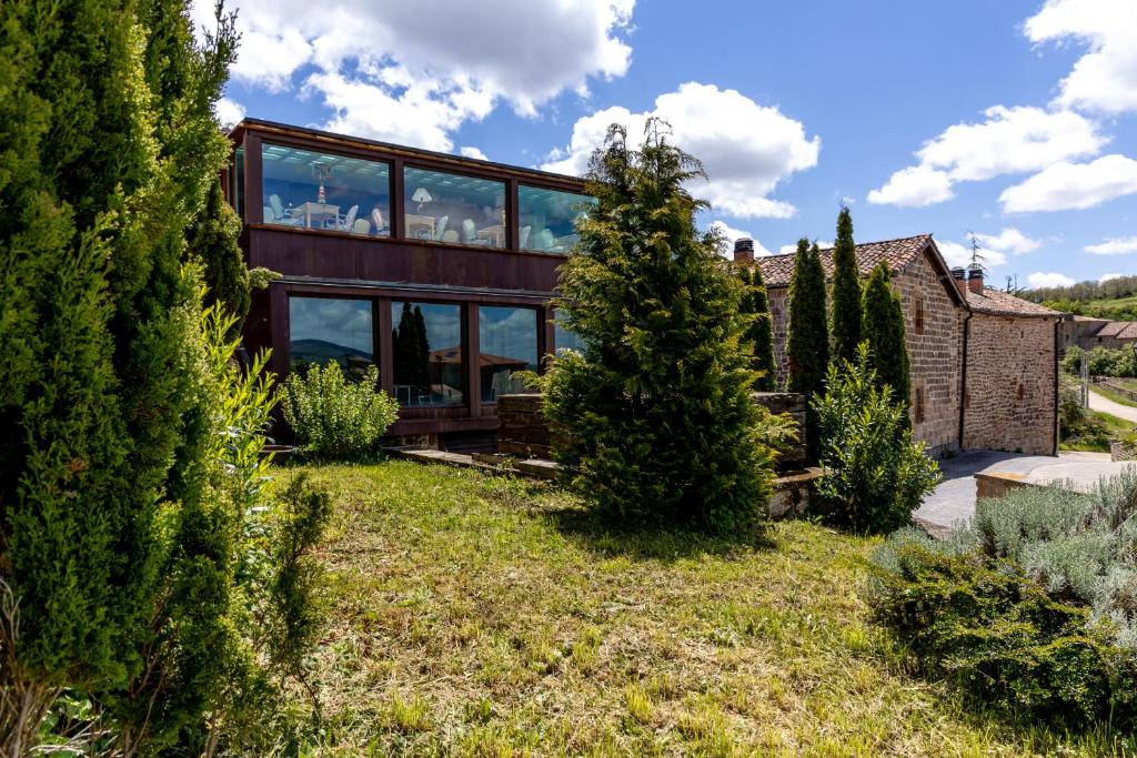 Photo from Maison La Herrería B&B in Villanueva de Henares, , Spain