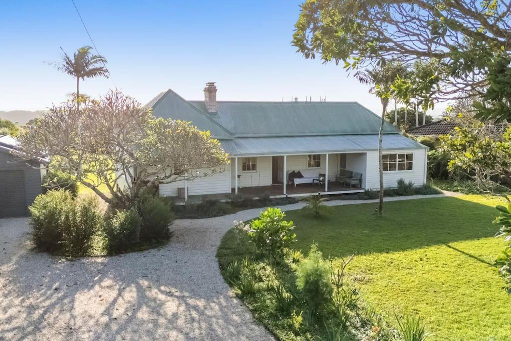 The Old School House, Lennox Head (updated prices 2024)