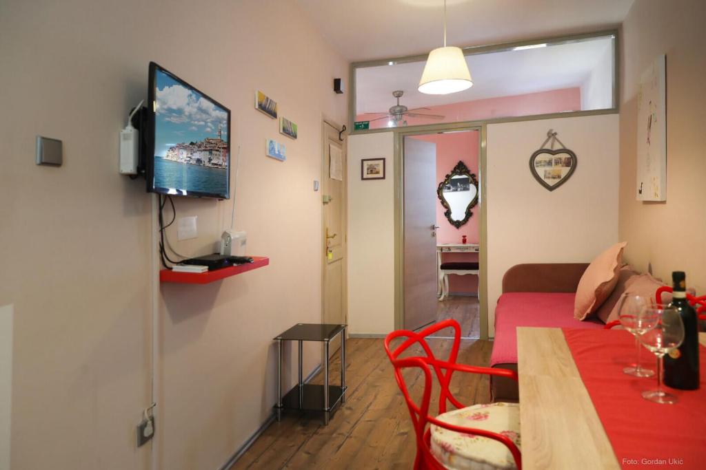 Apartment New 40 Old town