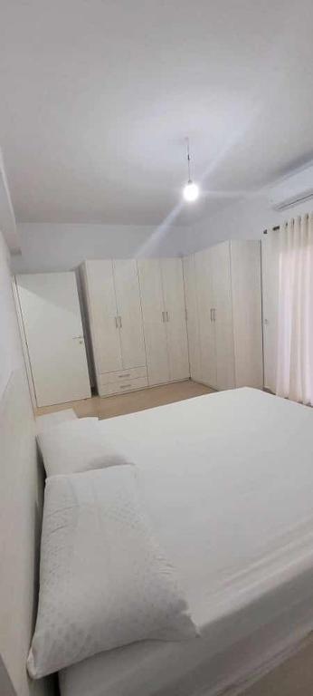 Postel nebo postele na pokoji v ubytování Vila Bali