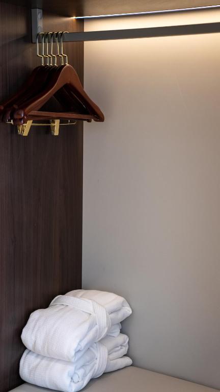 Fotografie z fotogalerie ubytování Yun Qi Hotel v destinaci Baizhuang