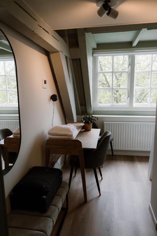 Fotografie z fotogalerie ubytování Stadsklooster Dordt Hotel&Hostel v destinaci Dordrecht