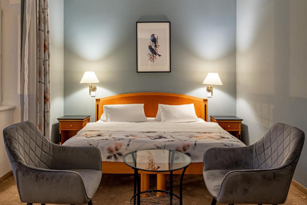 Spa & Wellness Hotel Silva - 16