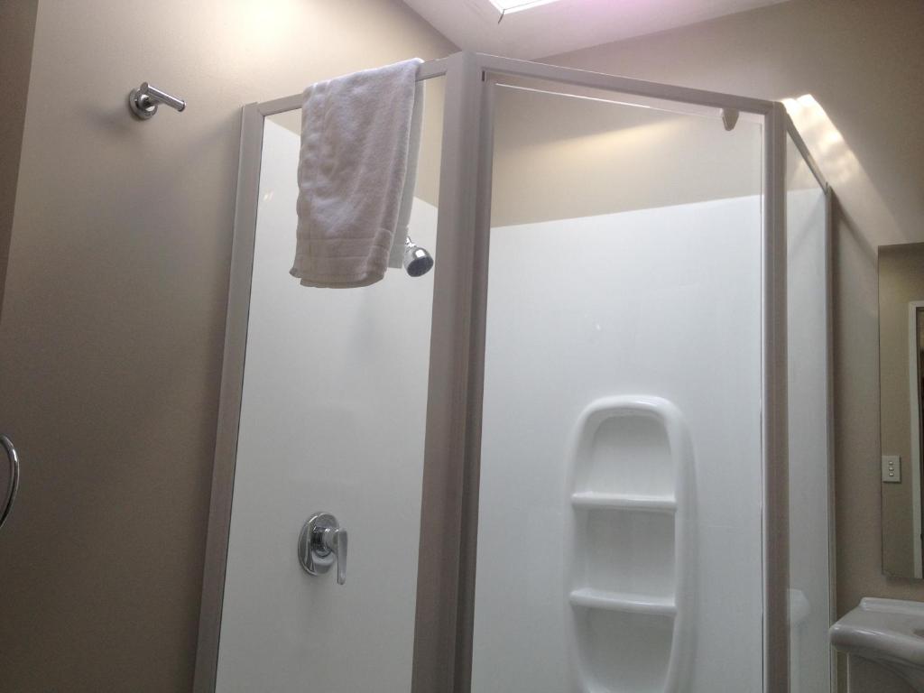 Earnslaw Motel - Resim 9