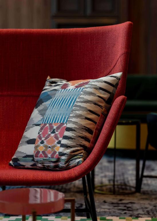 Hyatt Centric Jumeirah Dubai - Resim 36