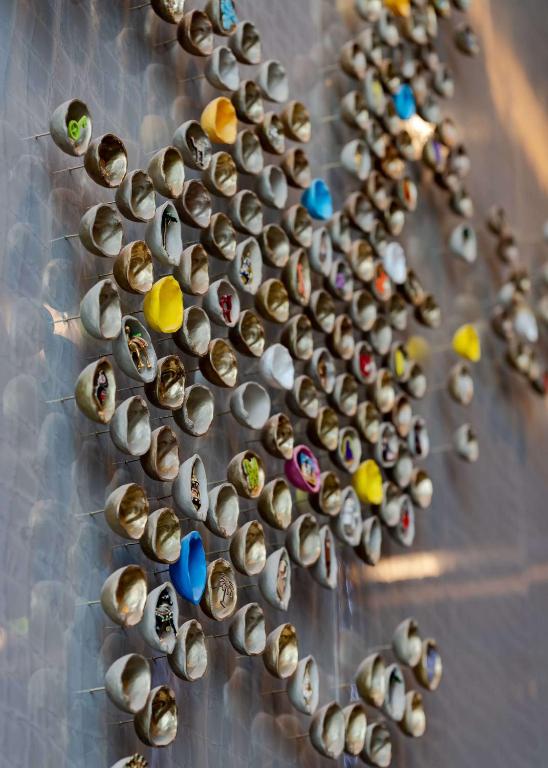 Hyatt Centric Jumeirah Dubai - Resim 39