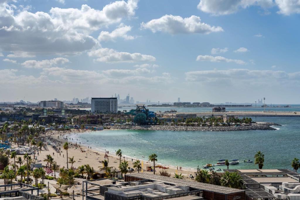 Hyatt Centric Jumeirah Dubai - Resim 41