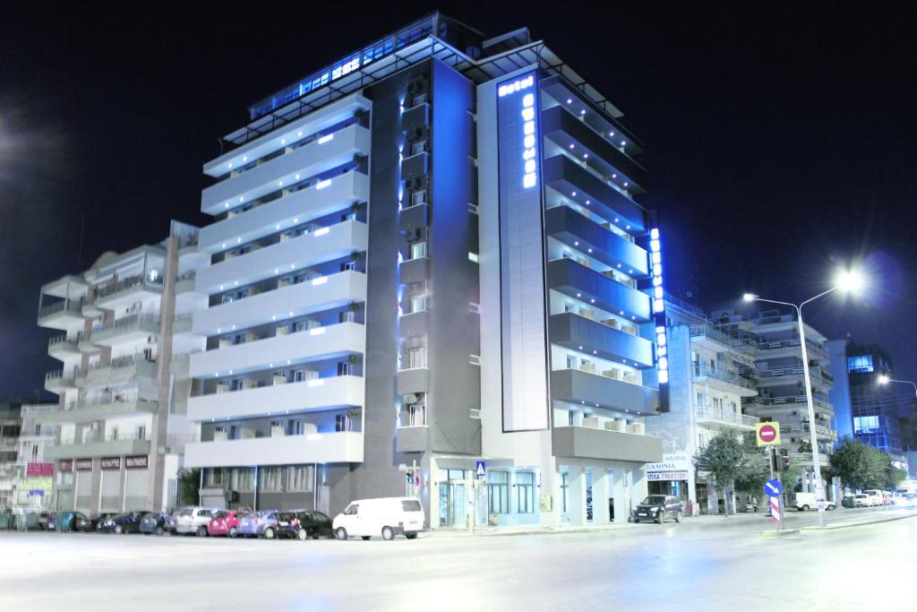 Rotonda Hotel, Salonicco – Prezzi aggiornati per il 2024