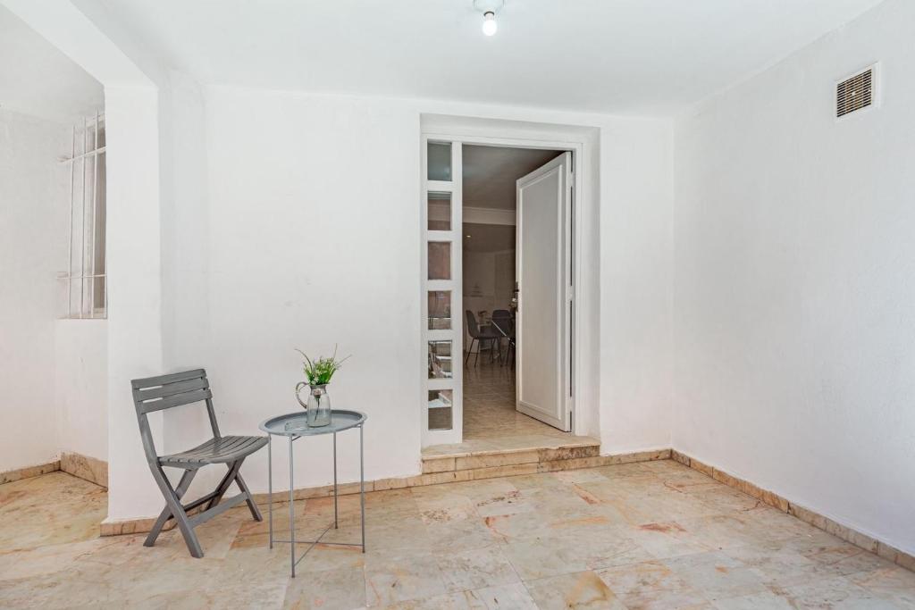 Cosy apartment in the heart of Hivernage — photo 9